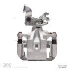 Dynamite Friction 331-54645 Disc Brake Caliper - Rear Left - view 3
