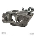 Dynamite Friction 331-54646 Disc Brake Caliper - Rear Right - view 2