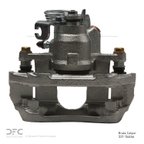 Dynamite Friction 331-54646 Disc Brake Caliper - Rear Right - view 5