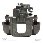 Dynamite Friction 331-54646 Disc Brake Caliper - Rear Right - view 3