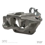 Dynamite Friction 331-54647 Disc Brake Caliper - Rear Left - view 2