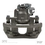 Dynamite Friction 331-54647 Disc Brake Caliper - Rear Left - view 5