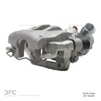 Dynamic Friction 331-54648 Disc Brake Caliper - Rear Right - view 2