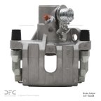 Dynamic Friction 331-54648 Disc Brake Caliper - Rear Right - view 3
