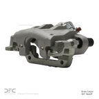 Dynamic Friction 331-54649 Disc Brake Caliper - Rear Left - view 2