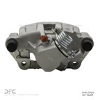 Dynamic Friction 331-54649 Disc Brake Caliper - Rear Left - view 4