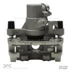 Dynamic Friction 331-54649 Disc Brake Caliper - Rear Left - view 5