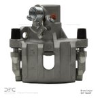Dynamic Friction 331-54649 Disc Brake Caliper - Rear Left - view 3