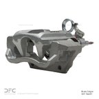 Dynamite Friction 331-54651 Disc Brake Caliper - Rear Left - view 2