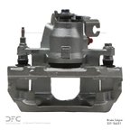 Dynamite Friction 331-54651 Disc Brake Caliper - Rear Left - view 5