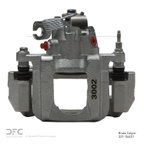 Dynamite Friction 331-54651 Disc Brake Caliper - Rear Left - view 3