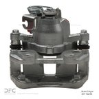 Dynamite Friction 331-54652 Disc Brake Caliper - Rear Right - view 5