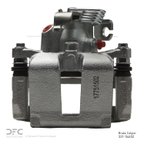 Dynamite Friction 331-54652 Disc Brake Caliper - Rear Right - view 3