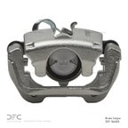 Dynamite Friction 331-54653 Disc Brake Caliper - Rear Left - view 4