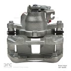 Dynamite Friction 331-54653 Disc Brake Caliper - Rear Left - view 5