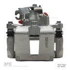 Dynamite Friction 331-54653 Disc Brake Caliper - Rear Left - view 3