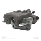 Dynamite Friction 331-54655 Disc Brake Caliper - Rear Left - view 2