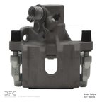 Dynamite Friction 331-54655 Disc Brake Caliper - Rear Left - view 3