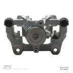 Dynamic Friction 331-54656 Disc Brake Caliper - Rear Right - view 4