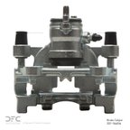 Dynamic Friction 331-54656 Disc Brake Caliper - Rear Right - view 5