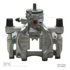 Dynamic Friction 331-54656 Disc Brake Caliper - Rear Right - view 3