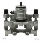 Dynamite Friction 331-54658 Disc Brake Caliper - Rear Right - view 5