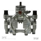 Dynamite Friction 331-54658 Disc Brake Caliper - Rear Right - view 3