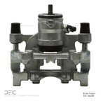 Dynamite Friction 331-54659 Disc Brake Caliper - Rear Left - view 5