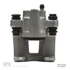 Dynamite Friction 331-54679 Disc Brake Caliper - Rear Left - view 5