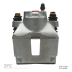 Dynamic Friction 331-54680 Disc Brake Caliper - Rear Right - view 3