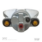 Dynamite Friction 331-54681 Disc Brake Caliper - Rear Left - view 4