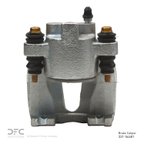 Dynamite Friction 331-54681 Disc Brake Caliper - Rear Left - view 5
