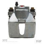 Dynamite Friction 331-54681 Disc Brake Caliper - Rear Left - view 3