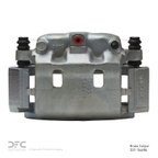 Dynamite Friction 331-54684 Disc Brake Caliper - Rear Right - view 3