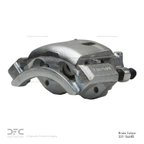 Dynamic Friction 331-54685 Disc Brake Caliper - Rear Left - view 2