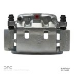 Dynamic Friction 331-54685 Disc Brake Caliper - Rear Left - view 3