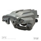 Dynamic Friction 331-54688 Disc Brake Caliper - Rear Right - view 2