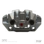 Dynamic Friction 331-54689 Disc Brake Caliper - Rear Left - view 4