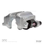 Dynamite Friction 331-54695 Disc Brake Caliper - Rear Left - view 2