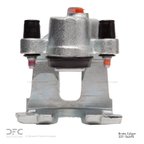 Dynamite Friction 331-54695 Disc Brake Caliper - Rear Left - view 5