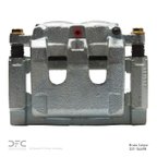 Dynamic Friction 331-54698 Disc Brake Caliper - Rear Left or Rear Right - view 3