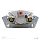 Dynamite Friction 331-54701 Disc Brake Caliper - Rear Left - view 4