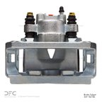 Dynamite Friction 331-54701 Disc Brake Caliper - Rear Left - view 5