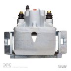 Dynamite Friction 331-54701 Disc Brake Caliper - Rear Left - view 3