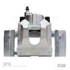 Dynamite Friction 331-54703 Disc Brake Caliper - Rear Left - view 3