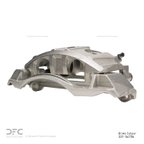 Dynamite Friction 331-54706 Disc Brake Caliper - Rear Right - view 2