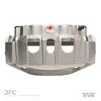 Dynamite Friction 331-54706 Disc Brake Caliper - Rear Right - view 3