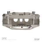Dynamic Friction 331-54707 Disc Brake Caliper - Rear Left - view 5
