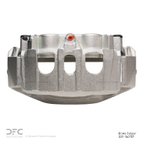 Dynamic Friction 331-54707 Disc Brake Caliper - Rear Left - view 3