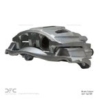 Dynamite Friction 331-54709 Disc Brake Caliper - Rear Left - view 2